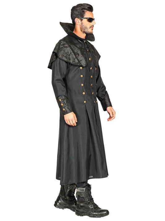 Undertaker - Adult Costume