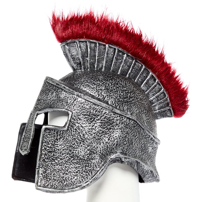 Roman Warrior Helmet