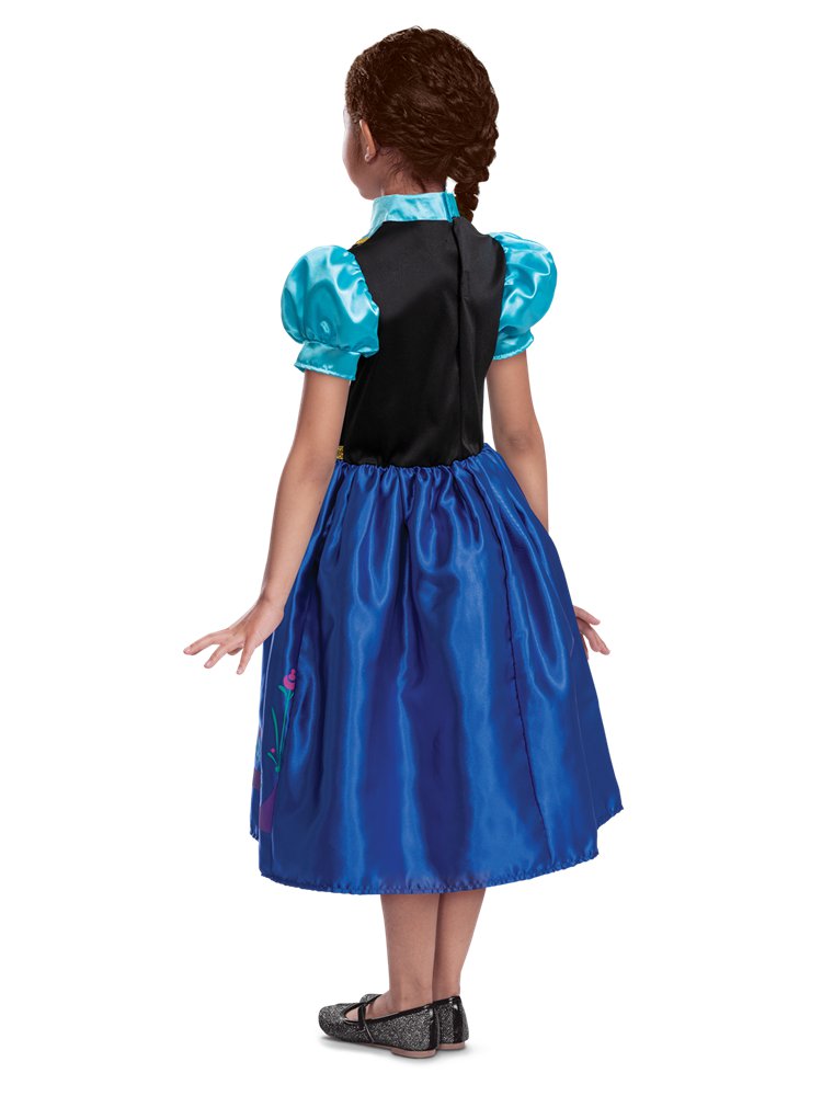 Disney Anna - Child Costume