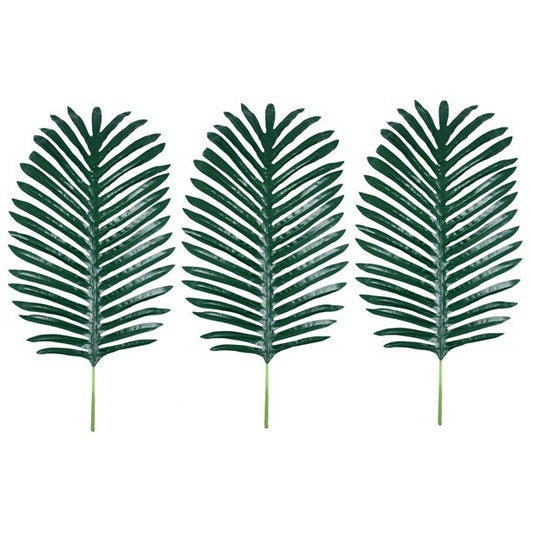 Tiki Tropics Foliage Garland (5pk)