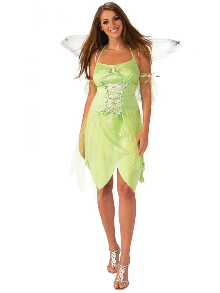 Forest Fairy - Adult Costume