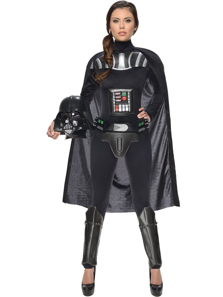 Darth Vader - Adult Costume