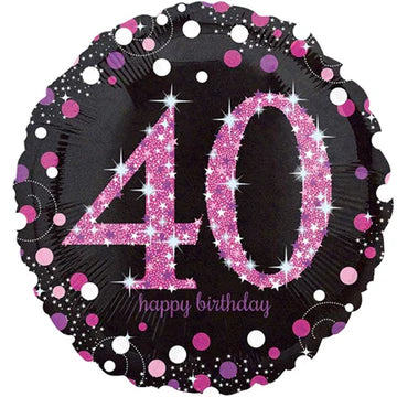 40th