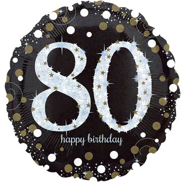 80th