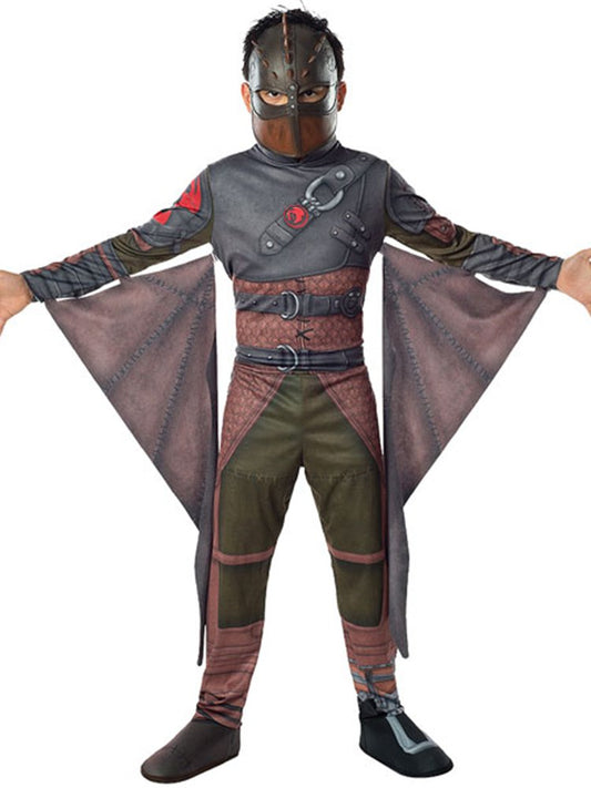 Hiccup - Child Costume