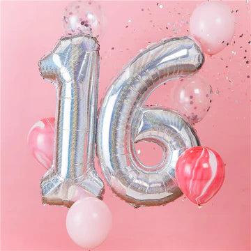16th