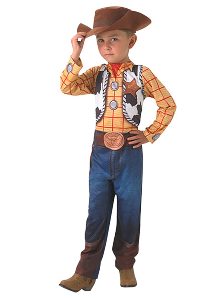 Woody - Child Costume