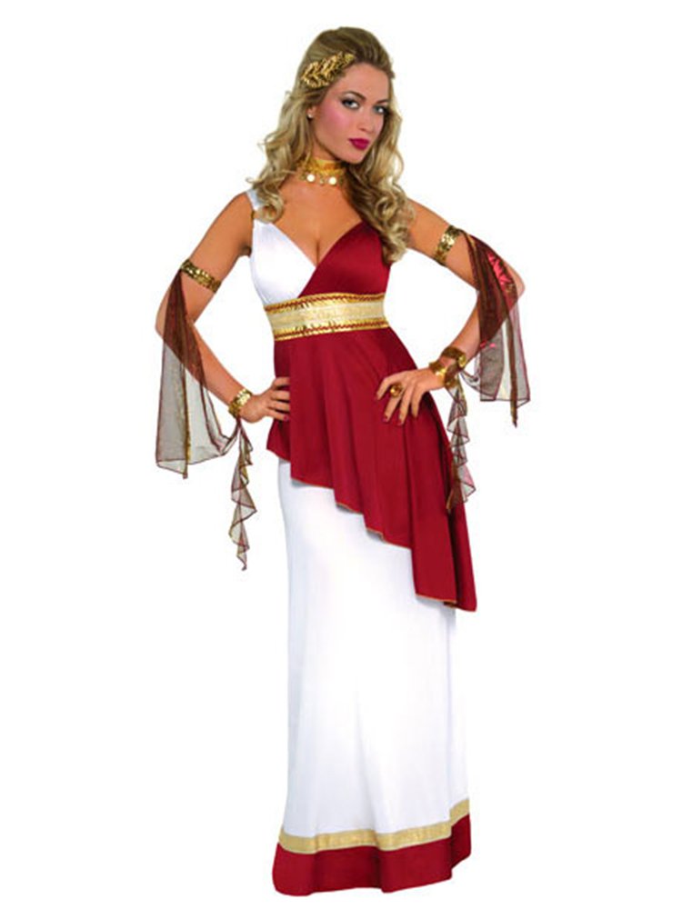 Imperial Empress - Adult Costume