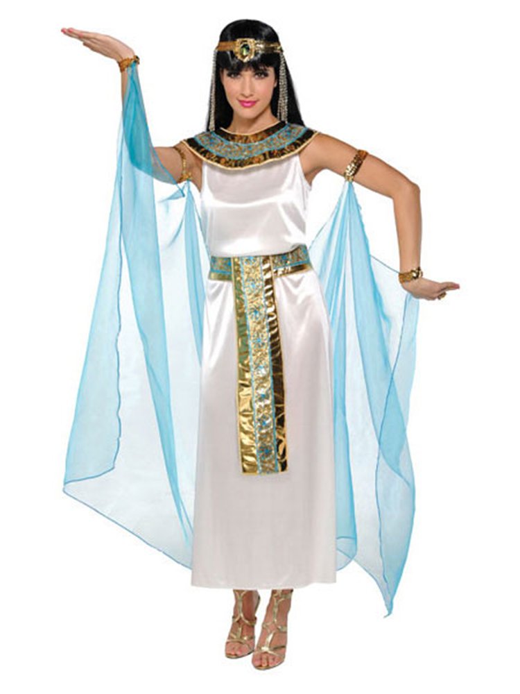 Cleopatra - Adult Costume