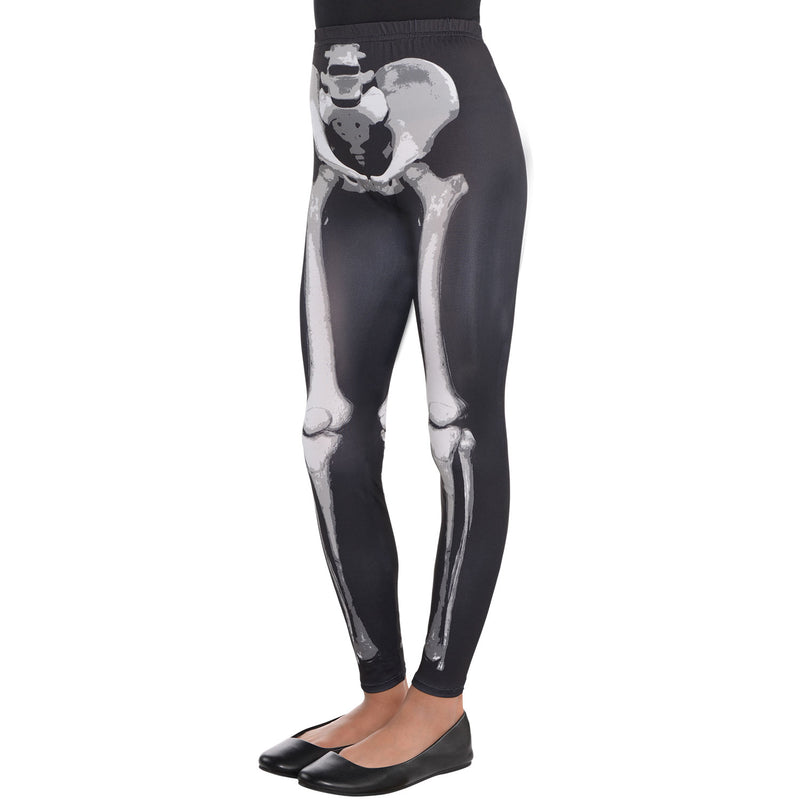 Black & Bone Leggings - Child - Standard