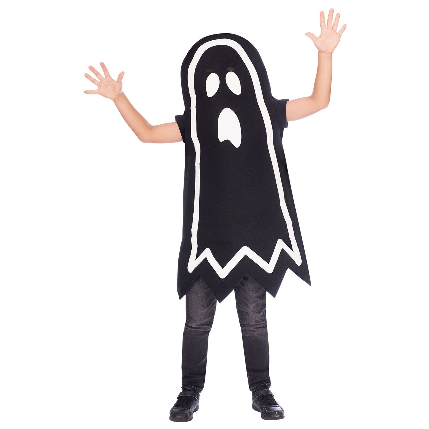 Stick Ghost - Childs Costume
