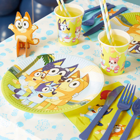 Tableware