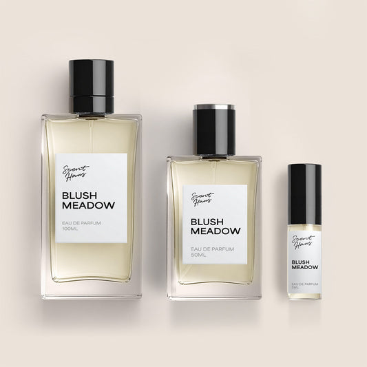 Blush Meadow