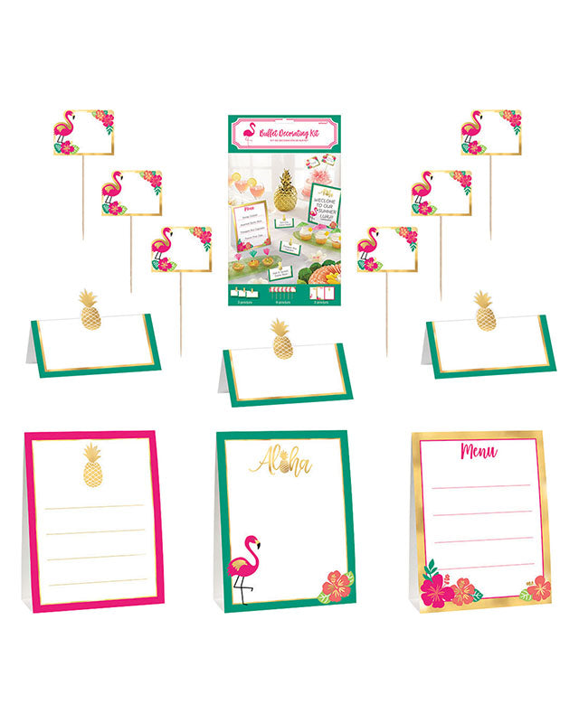 Mini Buffet Kit (12pk)