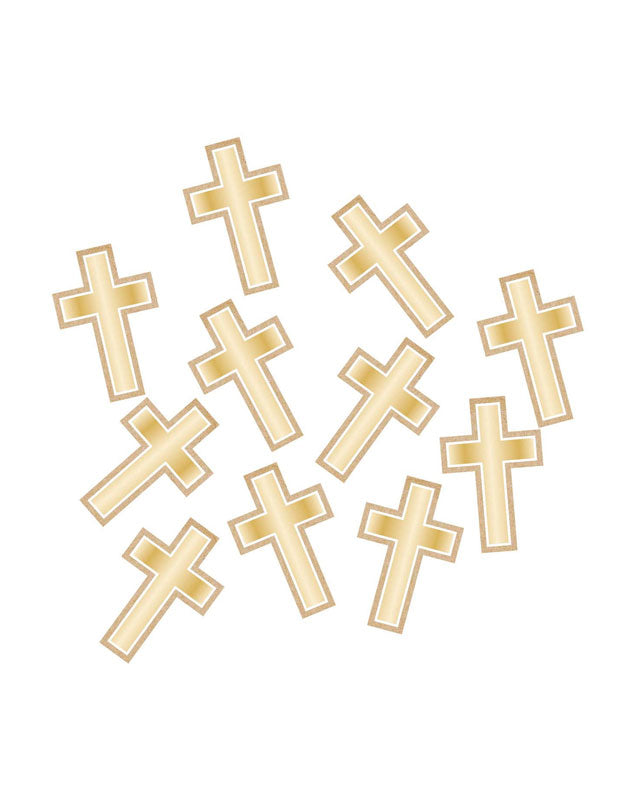 Botanical Celebration Cross Table Scatters (10g)