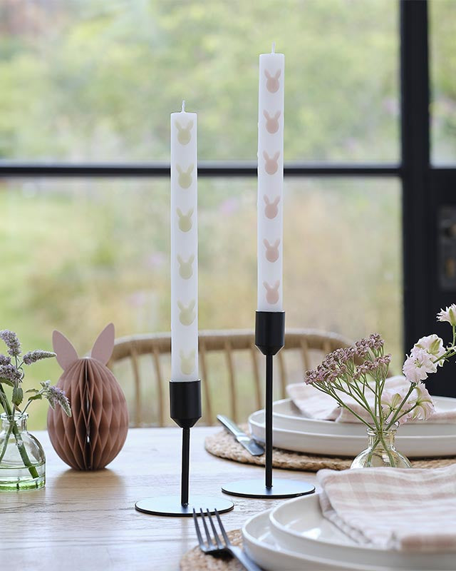 Easter Candles (2pk)