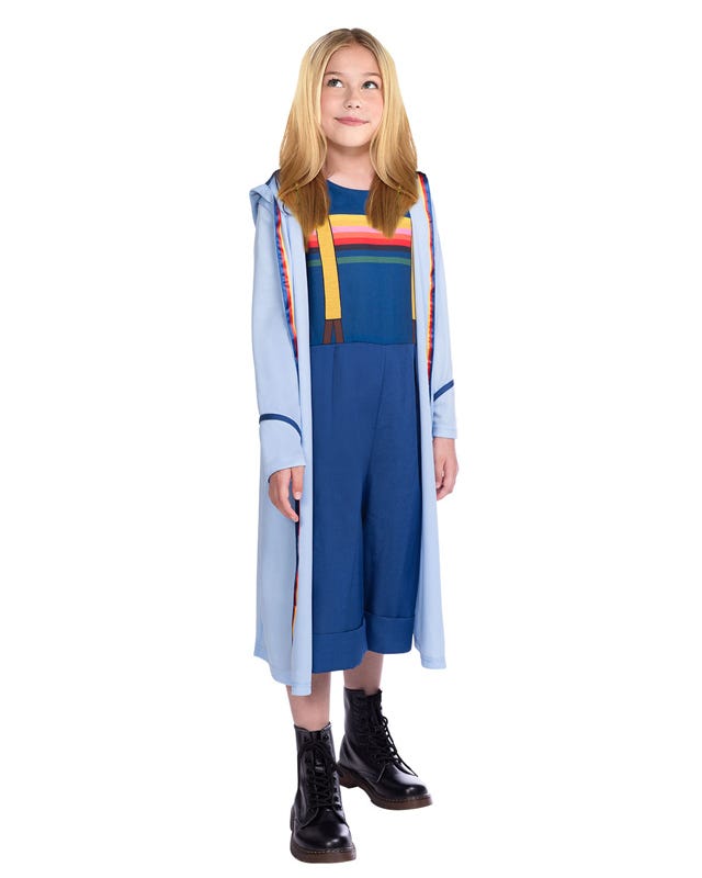 Doctor Who - Child Costume
