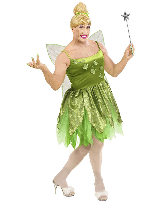 sachin and babi light blue dress Verified Supplier Green Fairy Dress Includes Matching Hat main image 1