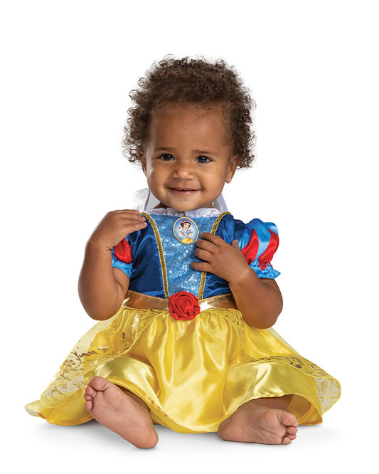 Disney Princess Snow White - Baby and Toddler Costume