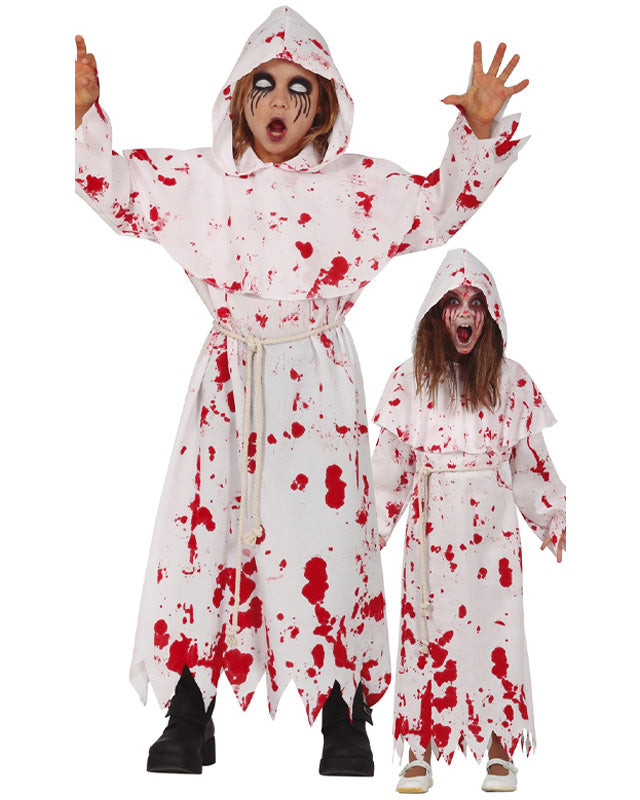 Nun - Child Costume