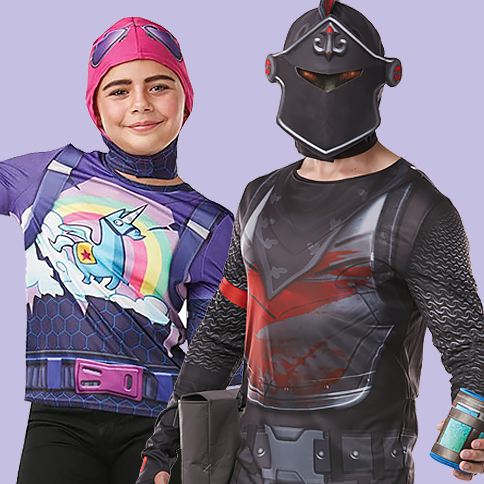 Costumes