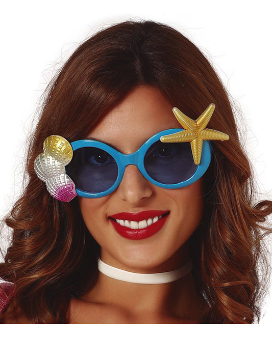 Mermaid Glasses