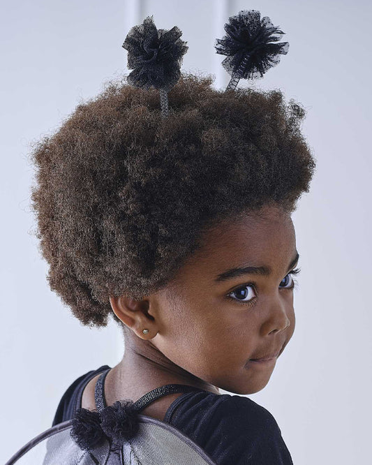 Bumble Bee Headband