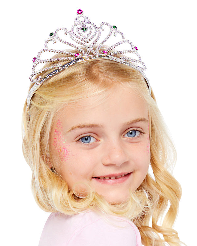 Tiara Crown