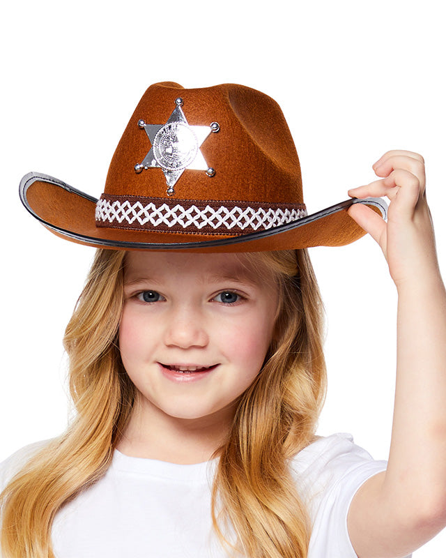 Cowboy Hat - Child