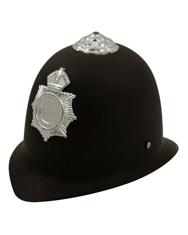 Police Helmet