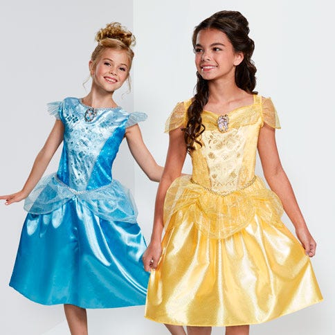 Disney Princess