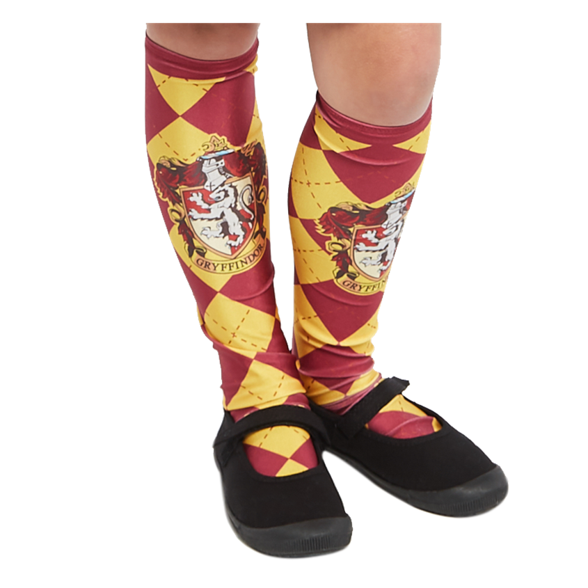 Harry Potter Gryffindor Socks - Child