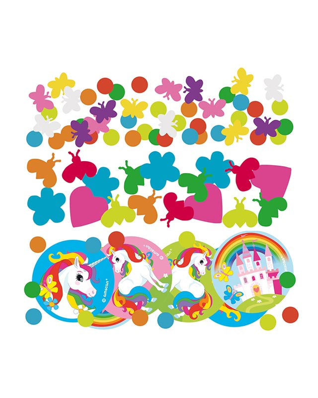 Unicorn Confetti (34g)