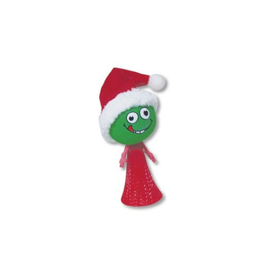 Christmas Jump Up Boingerz - 10cm
