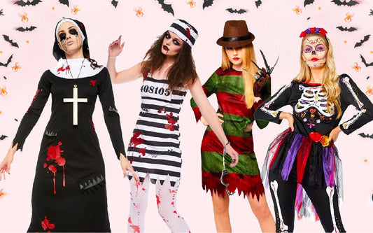 Halloween Costume Ideas For Women