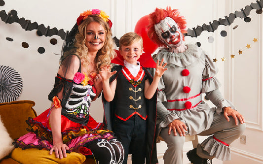 The Ultimate Halloween Playlist