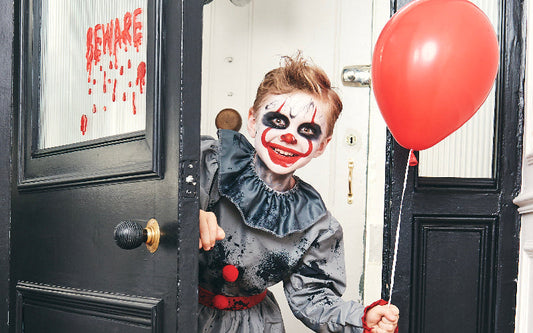 Top 50 Horror Films of All Time - According to Audiences