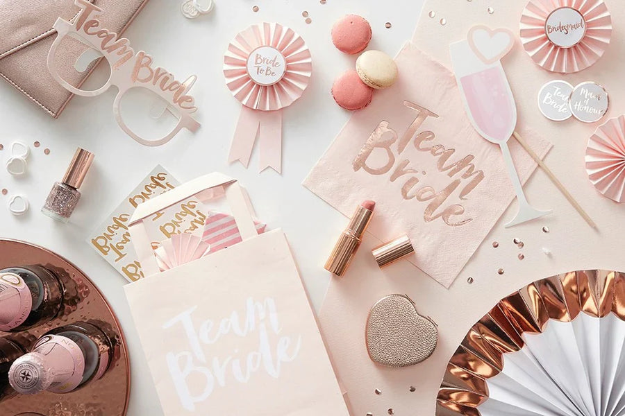 Classy Hen Do Ideas: How to Plan a Sophisticated Celebration