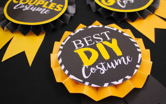 How to Do a Halloween Costume Competition