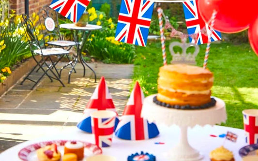 The Ultimate Guide to Throwing a Street Party
