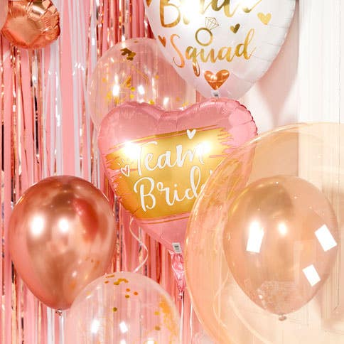 How to Throw a Hen Party