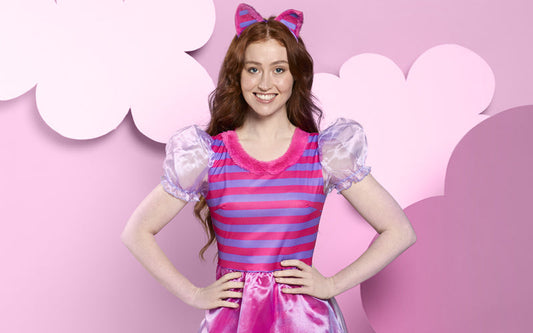 14 Best World Book Day Costumes for Adults