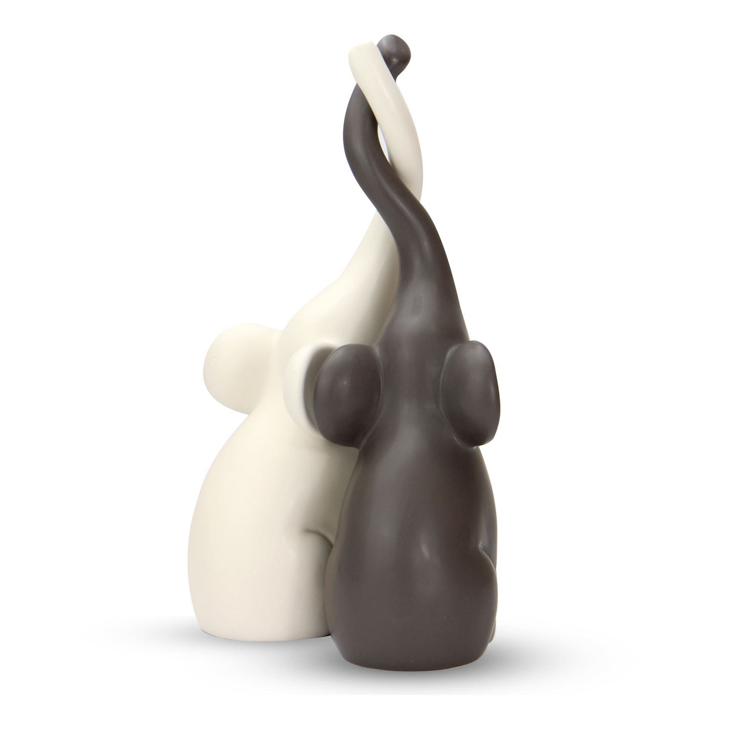 Loving Elephants Ornaments | M&W	