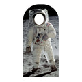 SC1347 Buzz Aldrin Stand-In (Classic) Cardboard Cut Out Height 194cm – product image 1