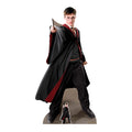 SC1478 Harry Potter Quidditch Captain Cardboard Cutout Height 170cm – product image 1