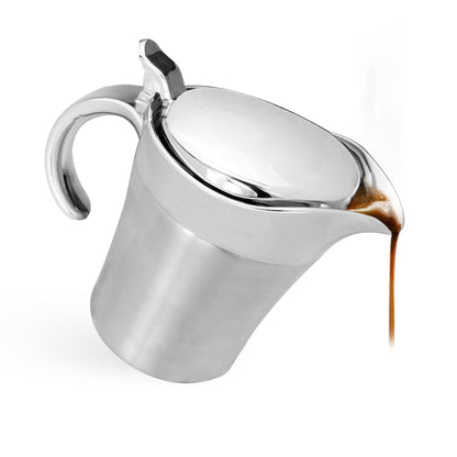 Stainless Steel Gravy Boat - 500ml | M&W	