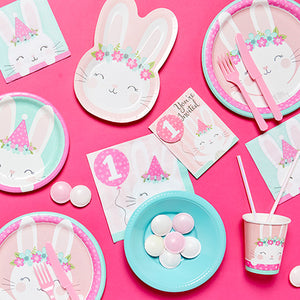 1st Birthday Bunny