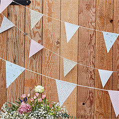 Bunting