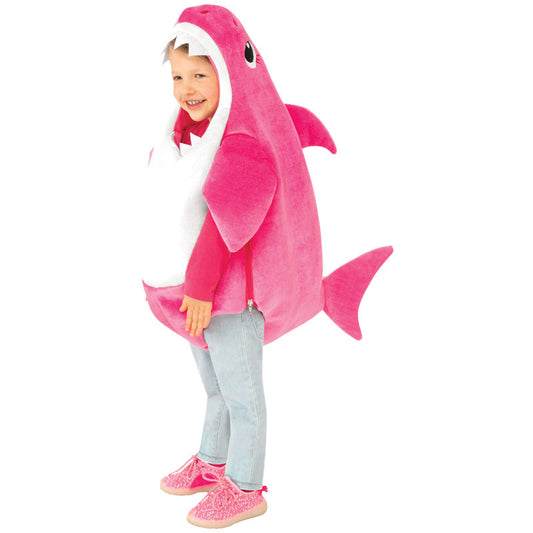 Mommy Shark - Baby Costume