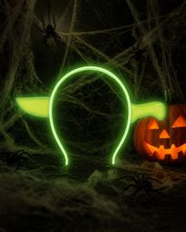Glow Knife Headband